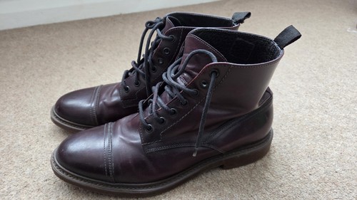 Mens river island military - island,
