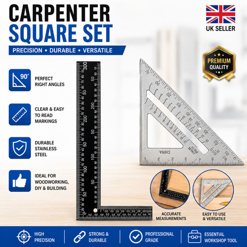 Metal roofing rafter set - rafter,
