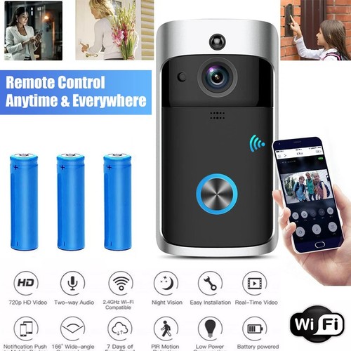 Wireless wifi video - wireless,