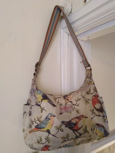 Cath kidston bird - cath, print