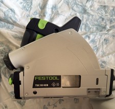 Festool TSC 55 KEB-Basic 36V