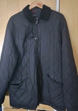 Gant New Haven The Quilter Jacket (large)