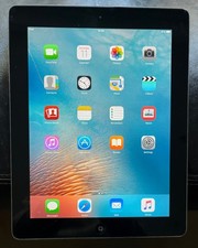 Apple iPad 2 A1395 64GB Silver