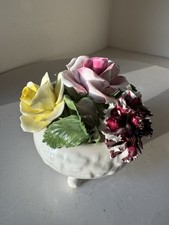 Radnor Bone China Flowers