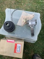 Honda Civic 1.4i Outer Driveshaft CV Joint Kit 1996-1999 - Non ABS Vehicles