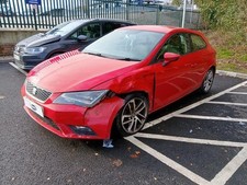 Breaking seat leon mk3 - seat, 3