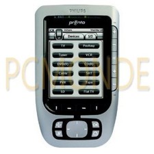 Philips Pronto Home Theater