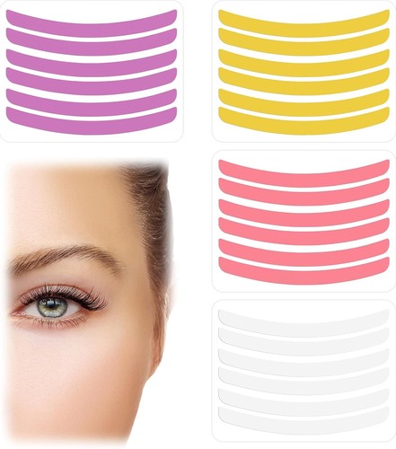 Pcs lash lift rods ribbon - lash,