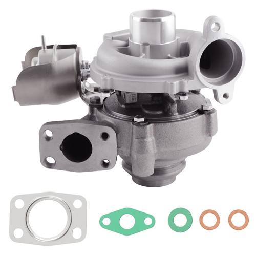 Turbocharger for ford - for,