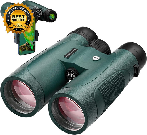 15x52 binoculars for adults - 15x52,