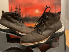 Clarks Topton Mid GTX gore tex