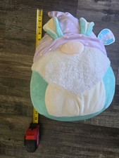 17" NWT squishmallow Maddox
