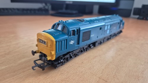 Tri ang r751 - gauge, 37
