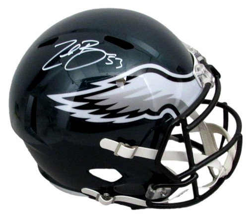 Zack baun signed - zack, signed/auto
