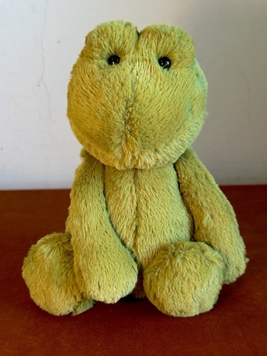 Jellycat medium bashful - jellycat,