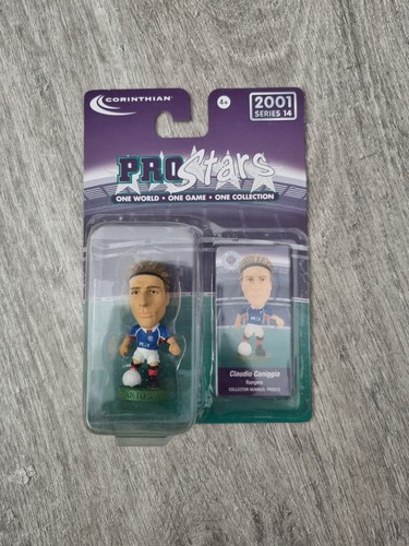 Corinthian prostars claudio - corinthian,