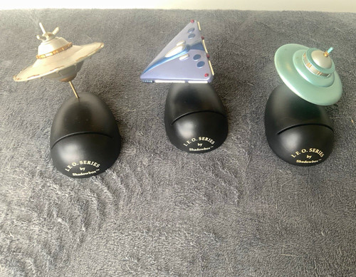 1997 shadowbox ifo series ufo - series,
