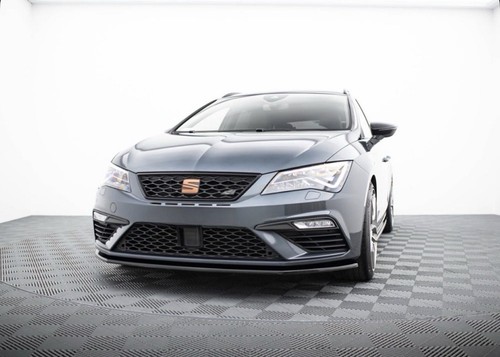 Seat leon mk3 cupra abs - cupra,