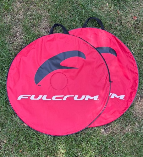 Fulcrum wheel bags - bags, 71cm