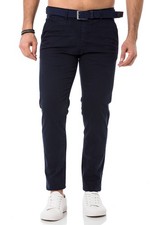 Redbridge Men Chino Pants with