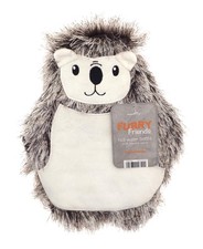 Hot Water Bottle Animal Furry