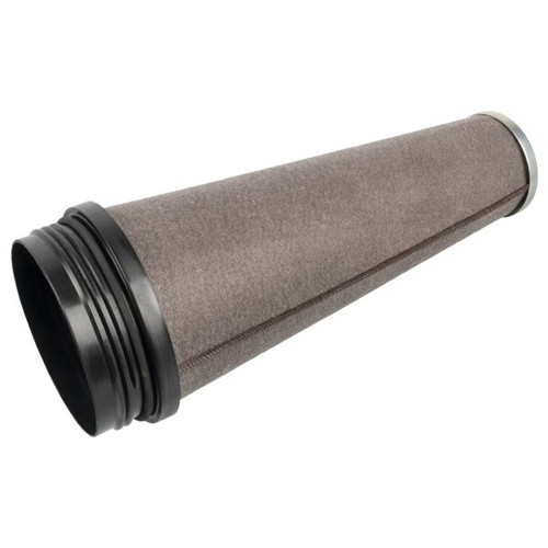 Air filter febi 108140 daf - air,