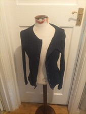 Ladies M&Co Size 12 Black