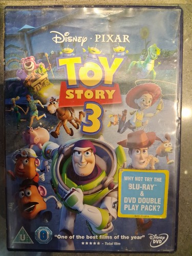 Toy story dvd - story,