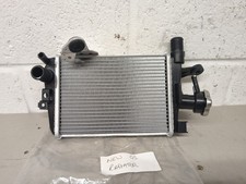 BMW R1200GS R1250GS Right Radiator 17118546416 2014-2024 R1200RT R1250RT