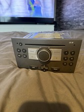 Opel Vectra C 2005 Radio CD