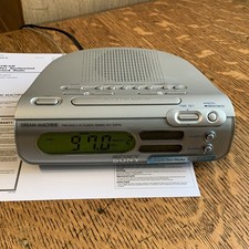 Vintage SONY DREAM MACHINE