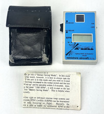 Miniature Aircraft X-Cell