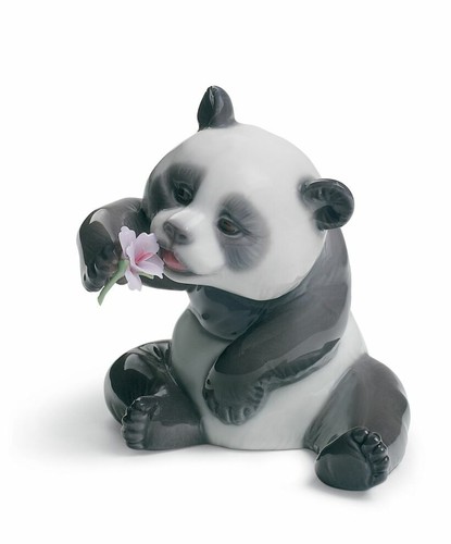 Lladro porcelain figurine - porcelain,