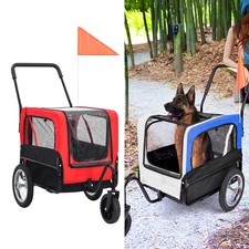 Dog Heavy Duty Dog Stroller