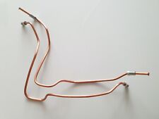 New Rear 1Pair Brake Pipes For  Toyota Rav4 from 2000-2005 Year/FREE DELIVERY