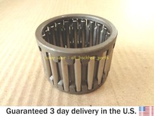 JCB BACKHOE -BEARING NEEDLE