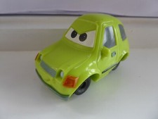 RARE DISNEY CARS GEOTRAX ACER VEHICLE CAR FISHER PRICE