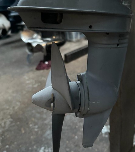 Gearbox 2hp - gearbox, shaft)