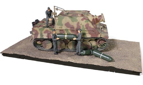 Forces valor 32 german - 1:32,