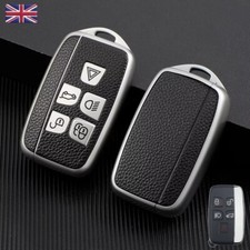 JAGUAR Land Rover Remote Key