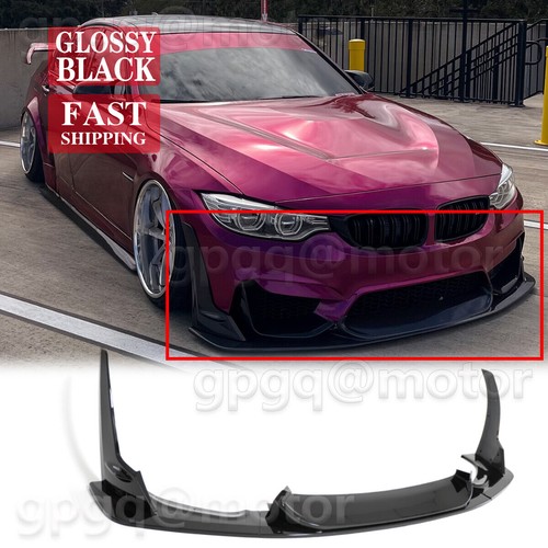 For bmw f80 - f83, m4