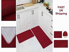 Cosy Homeer Kitchen Rug Set -