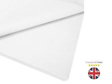 TISSUE PAPER SHEETS ACID FREE COLOURED BLACK WHITE Gift Wrapping 50cm x 75cm