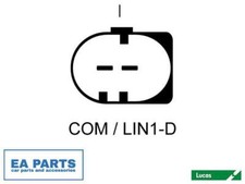 Alternator for volvo - for,