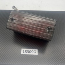 Tail light rear lamp - light, /