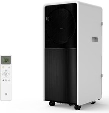 14000 BTU Portable Air