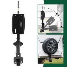 RV Spare Tire Carrier For 16"