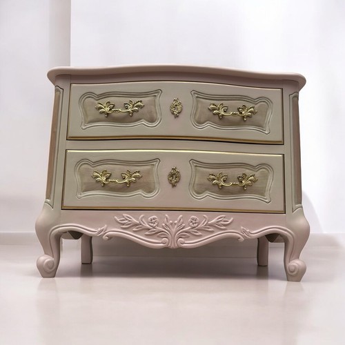 Chest drawers bedside - chest, drawers/