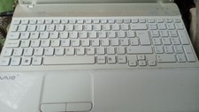 sony vaio laptop pcg-61611m