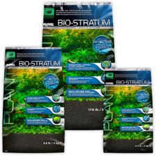 Fluval Bio-Stratum Aquarium